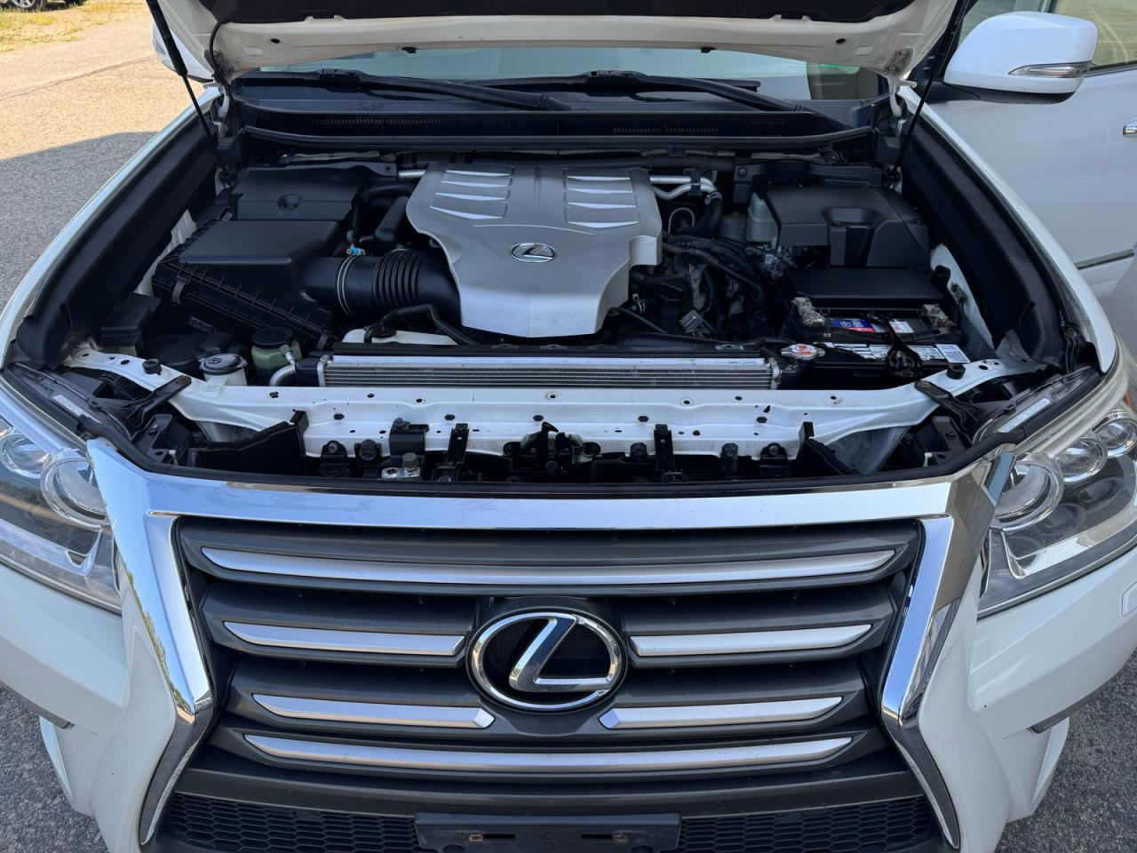 LEXUS GX 460