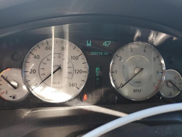 2010 CHRYSLER 300 S - 2C3CA2CV4AH330402