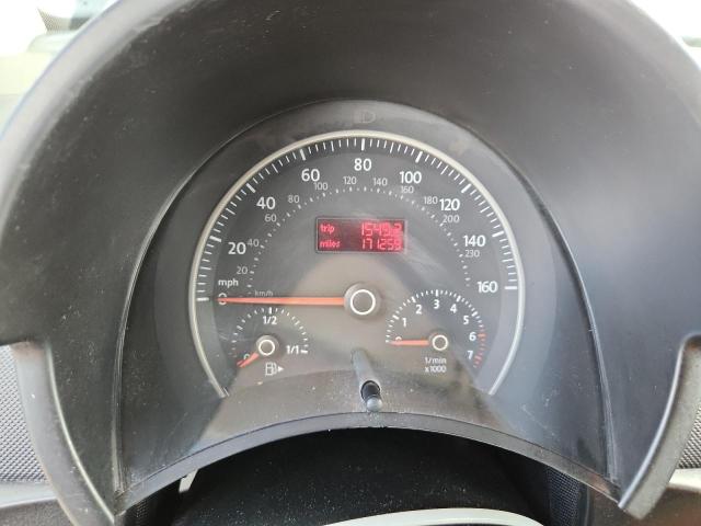 2008 VOLKSWAGEN NEW BEETLE #3287886252