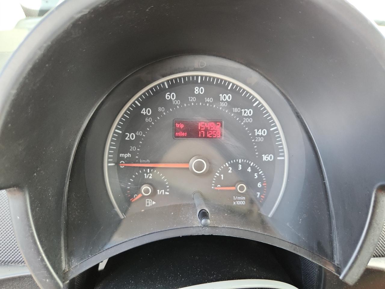 Lot #3287886252 2008 VOLKSWAGEN NEW BEETLE