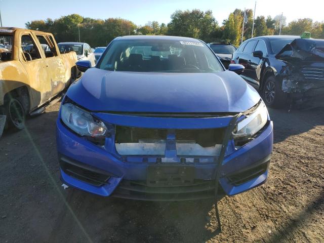 2017 HONDA CIVIC LX - 19XFC2F59HE227898