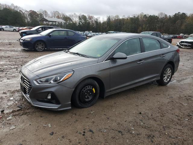 Global Auto Auctions: 2019 HYUNDAI SONATA SE