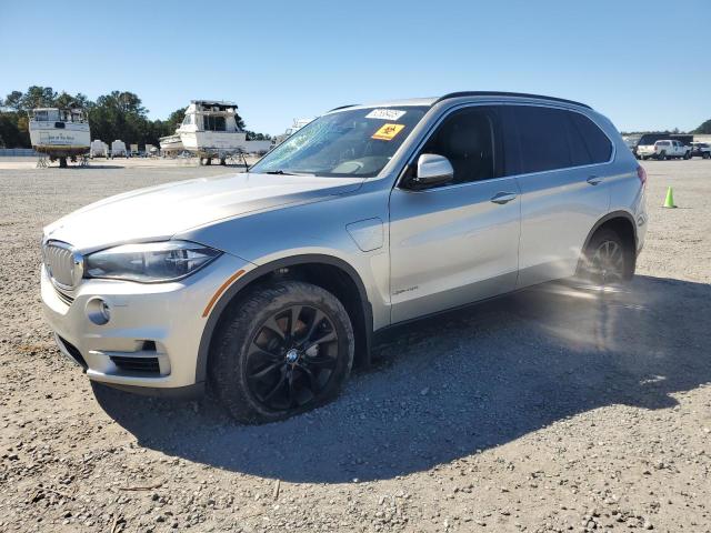 Global Auto Auctions: 2016 BMW X5 XDR40E