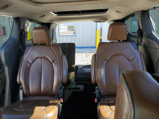 2017 CHRYSLER PACIFICA L - 2C4RC1GG0HR560464