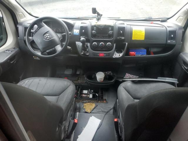 2020 RAM PROMASTER #3305464075