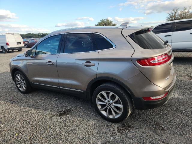 2019 LINCOLN MKC SELECT 5LMCJ2C97KUL31954