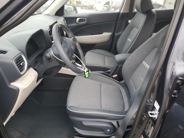 2025 HYUNDAI VENUE SEL #3308360286