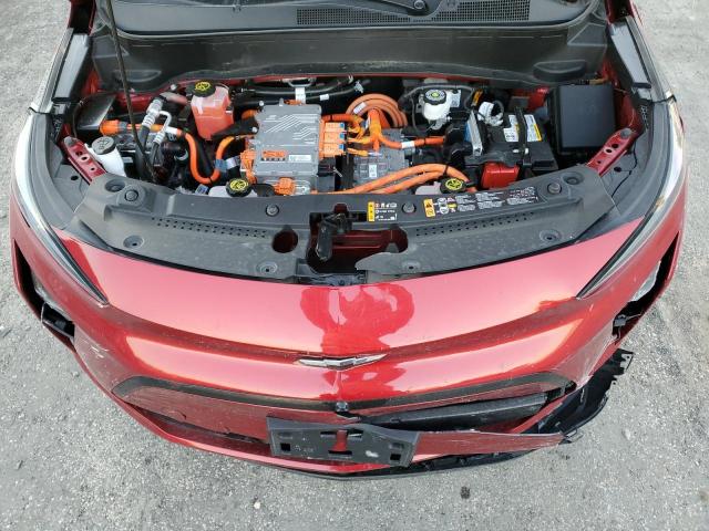 2022 CHEVROLET BOLT EUV P - 1G1FZ6S06N4130566