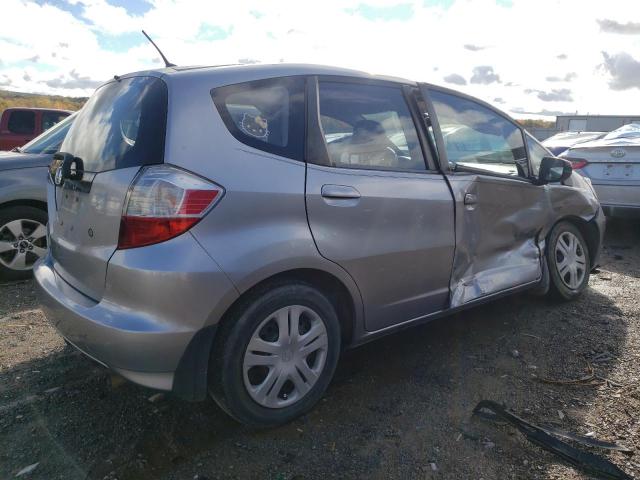 2009 HONDA FIT - Other View