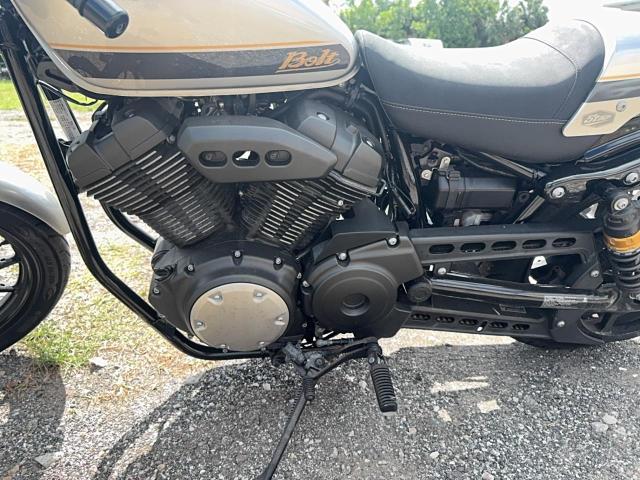 2015 YAMAHA XVS950 CR JYAVN06E5FA000889