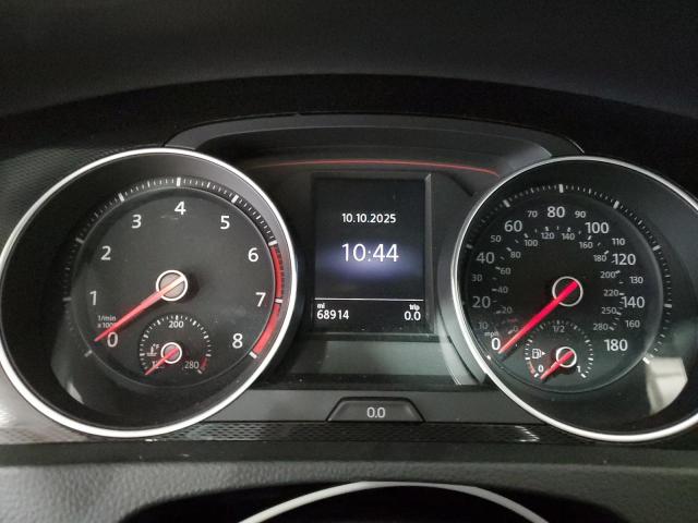 2015 VOLKSWAGEN GTI - 3VW5T7AU1FM030327