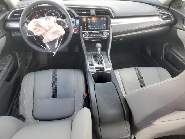 2016 HONDA CIVIC EX - 19XFC1F35GE217683