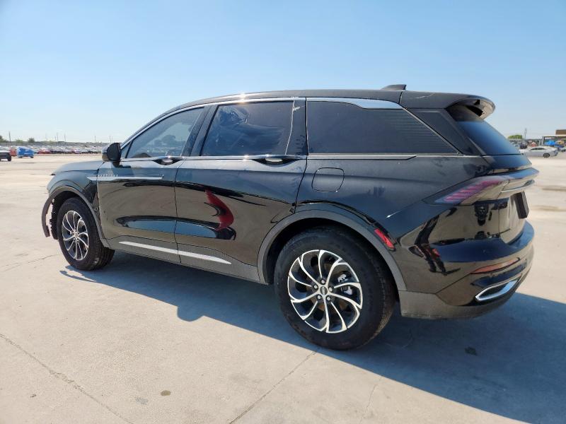 2025 LINCOLN NAUTILUS PREMIERE 5LMPJ8JA6SJ920982