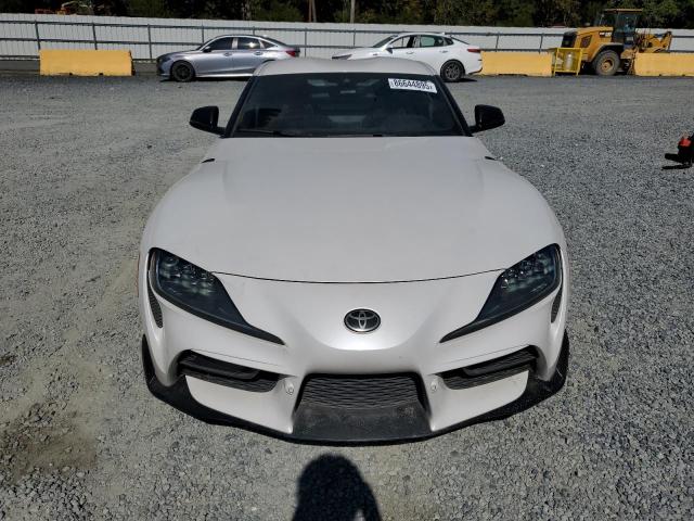 2021 TOYOTA SUPRA BASE - WZ1DB0C00MW038100