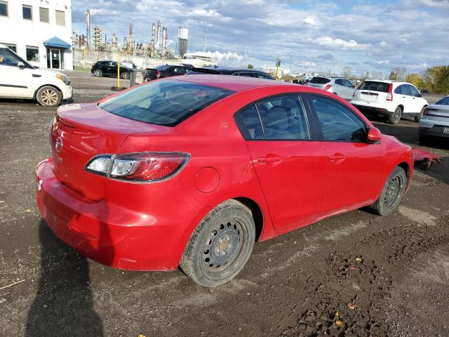 2013 MAZDA 3 I - JM1BL1UF9D1849287