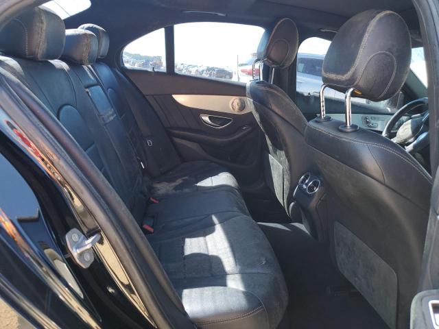 2018 MERCEDES-BENZ C 300 - 55SWF4JB5JU268477