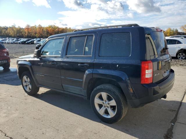 2012 JEEP PATRIOT SP - 1C4NJRBB8CD655820