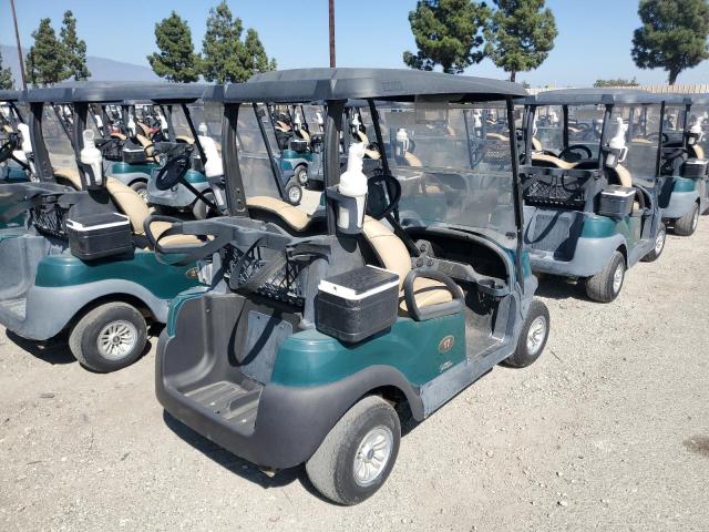 2020 CLUB CAR TEMPO LITHIUM #3263695724