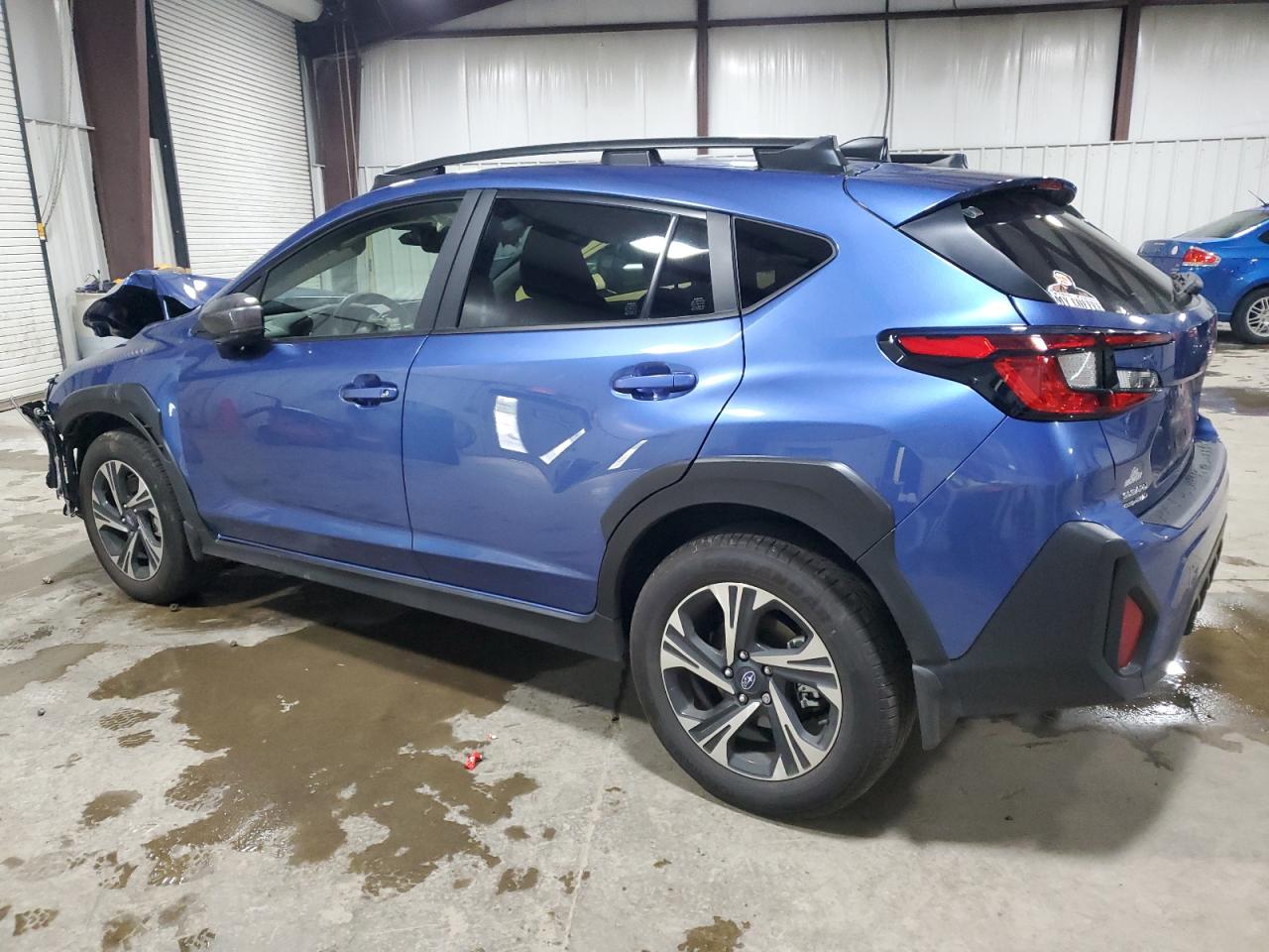 SUBARU CROSSTREK PREMIUM