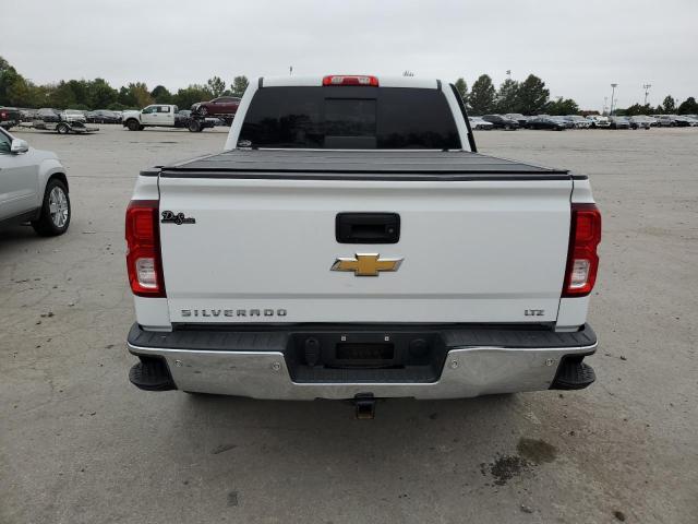 2018 CHEVROLET SILVERADO - 3GCUKSEC3JG608795