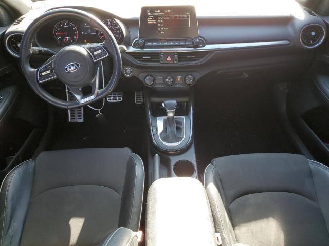 2021 KIA FORTE GT L 3KPF34AD7ME322318