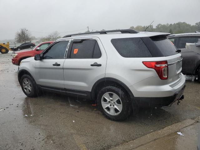 2013 FORD EXPLORER #3296313483
