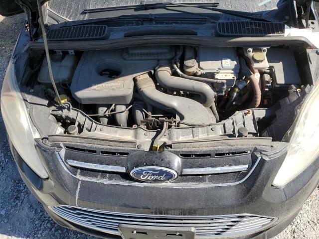 2015 FORD C-MAX SE 1FADP5AUXFL125046