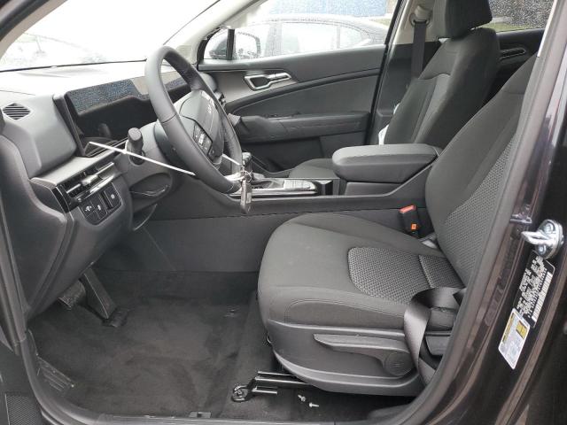 2026 KIA SPORTAGE L 5XYK23DF5TG356834