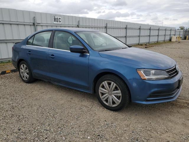 2017 VOLKSWAGEN JETTA S - 3VW167AJXHM374981