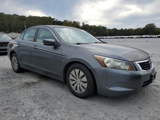 2010 HONDA ACCORD LX - 1HGCP2F30AA020820