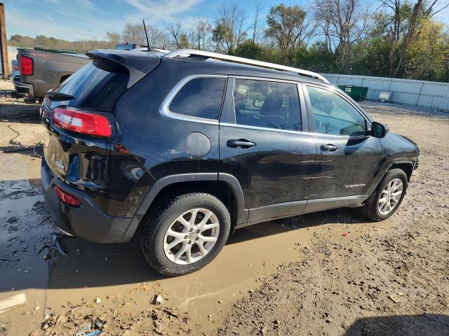 2016 JEEP CHEROKEE L - 1C4PJMCS4GW122464