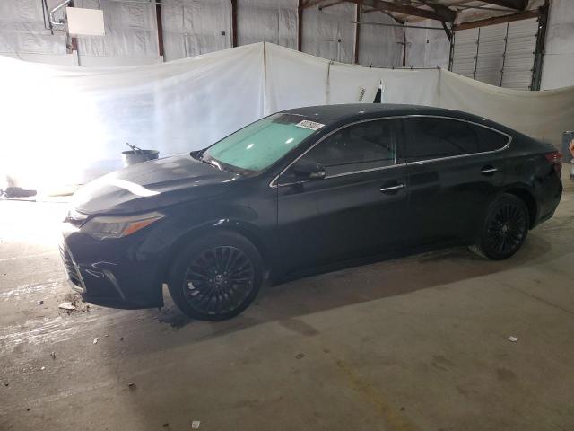 TOYOTA AVALON XLE