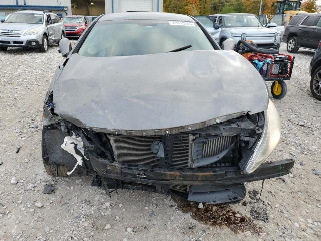 2012 HYUNDAI SONATA SE - 5NPEC4ABXCH474906