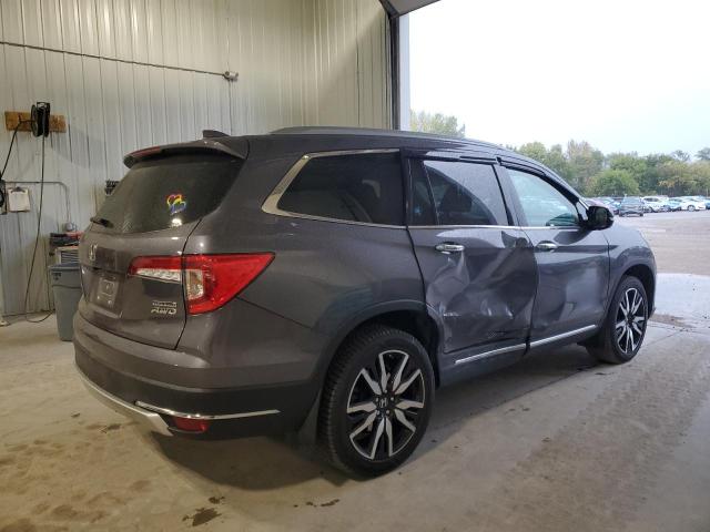 2019 HONDA PILOT TOUR #3291197969