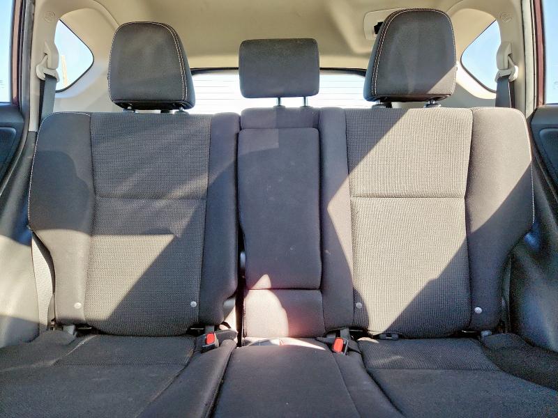 2018 TOYOTA RAV4 ADVEN - 2T3WFREV5JW437071