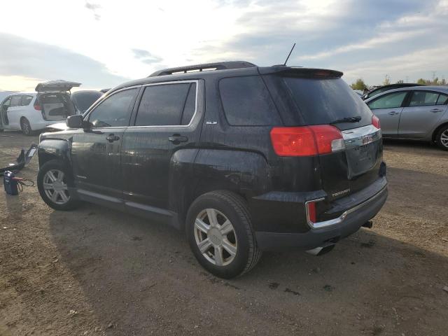 2016 GMC TERRAIN SL - 2GKALNEK4G6170662