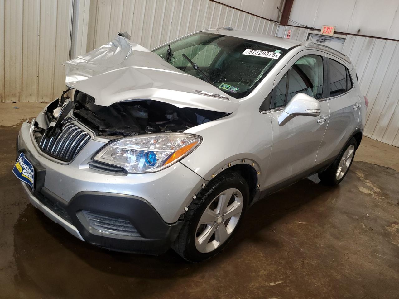 BUICK ENCORE