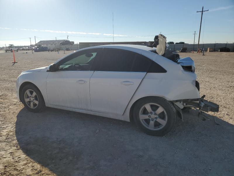 2014 CHEVROLET CRUZE LT - 1G1PC5SB5E7435668