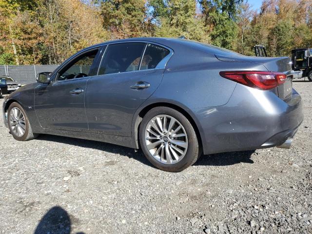 2018 INFINITI Q50 LUXE #3278713639