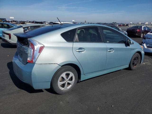 2015 TOYOTA PRIUS - JTDKN3DU3F1873740