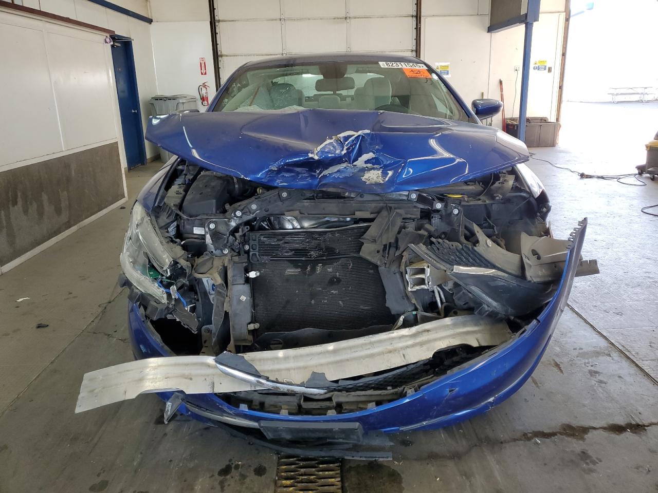 CHRYSLER 200 LIMITED