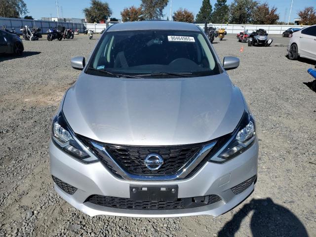 2019 NISSAN SENTRA S #3291472951