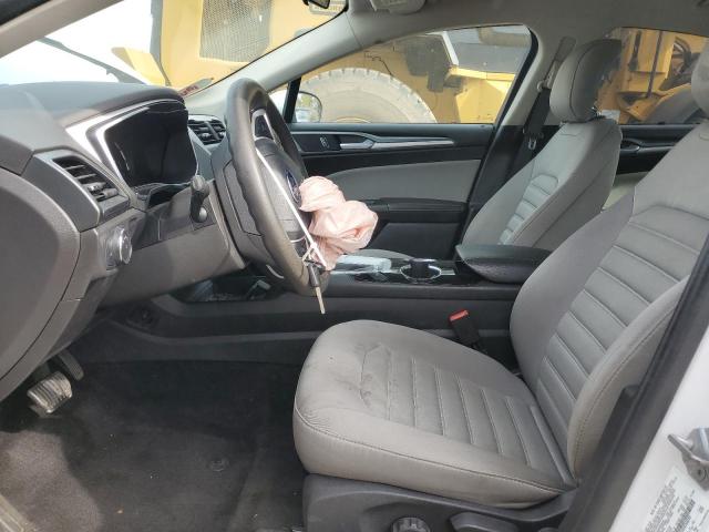 2014 FORD FUSION S H - 3FA6P0UUXER266030