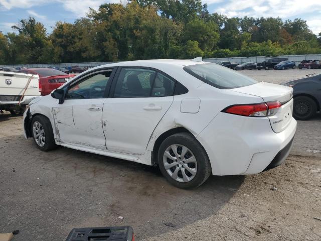 2023 TOYOTA COROLLA LE 5YFB4MDE5PP030072