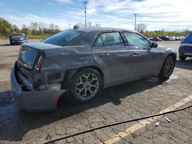 2017 CHRYSLER 300 S 2C3CCAGG3HH541990