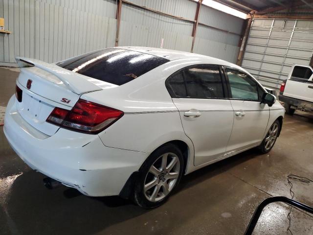 2014 HONDA CIVIC SI - 2HGFB6E5XEH701273