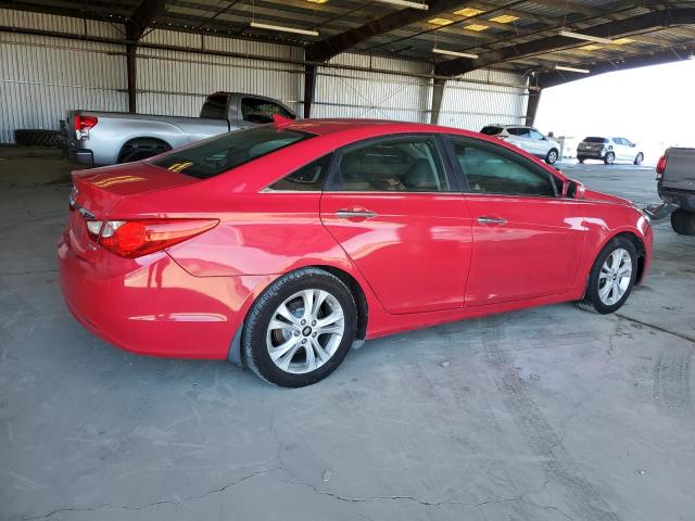 2011 HYUNDAI SONATA SE - 5NPEC4AC7BH175042