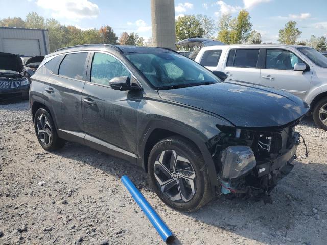 2023 HYUNDAI TUCSON SEL - KM8JFCA1XPU121516