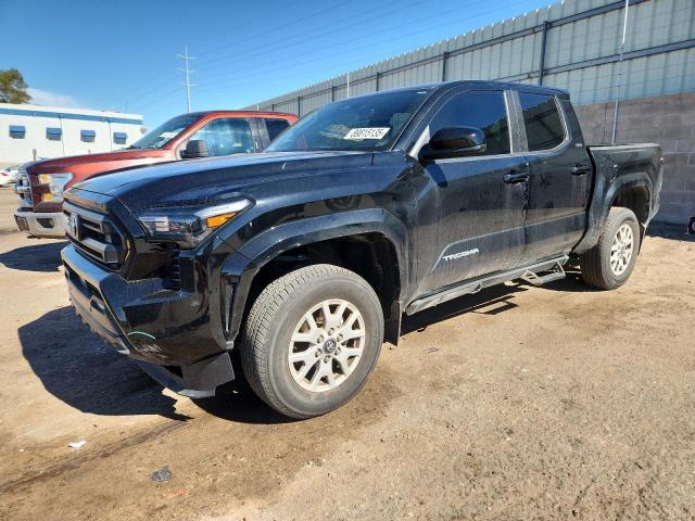 Global Auto Auctions: 2024 TOYOTA TACOMA DOU