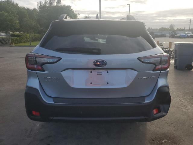 2025 SUBARU OUTBACK PR #3304797352